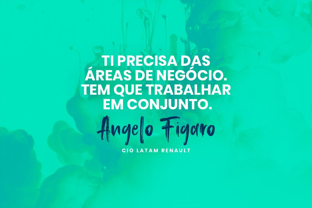 Frases Transformação Digital nos negócios