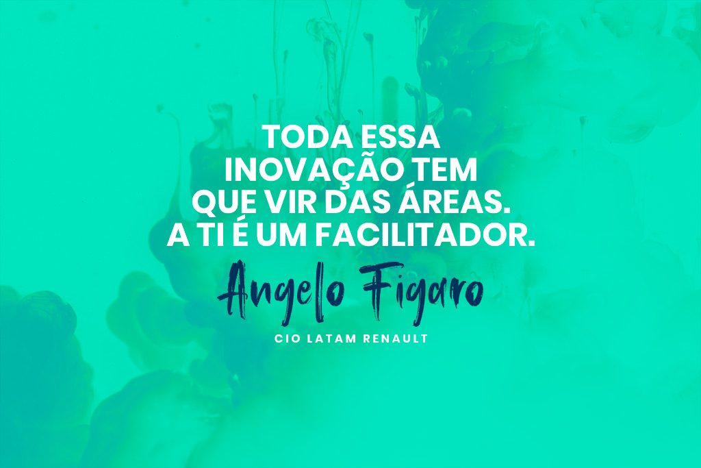 Frases Transformação Digital nos negócios
