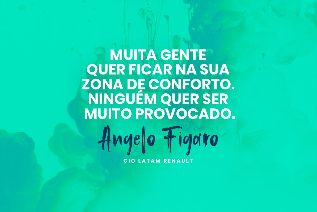 Frases Transformação Digital nos negócios