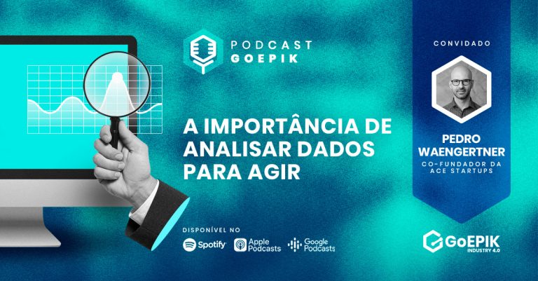 Pedro Waengertner: Como usar os dados para tomar melhores decisões