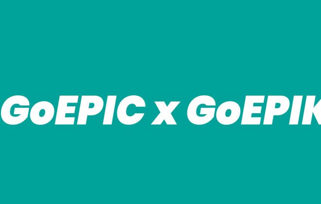 GoEPIC, GoEPIK startup