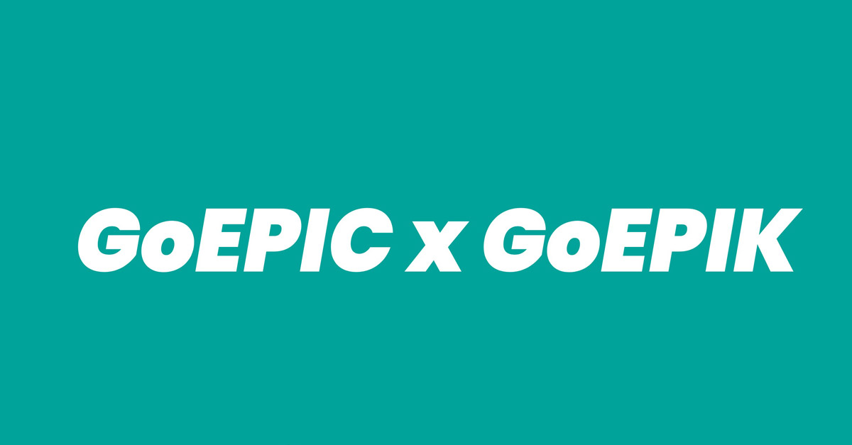 GoEPIC, GoEPIK startup