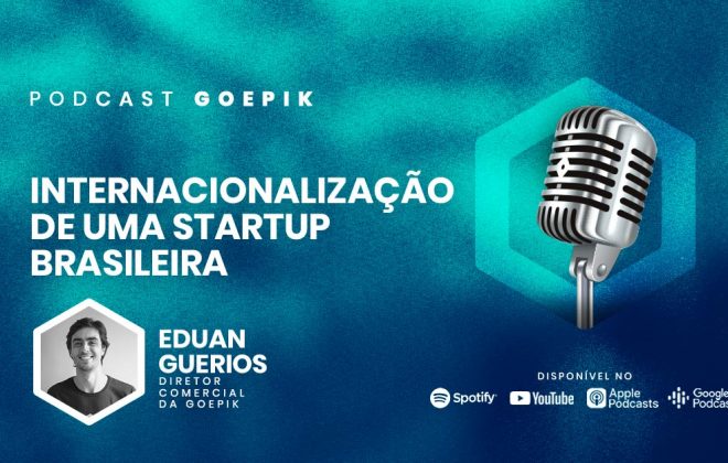 Internacionalização de startups brasileiras