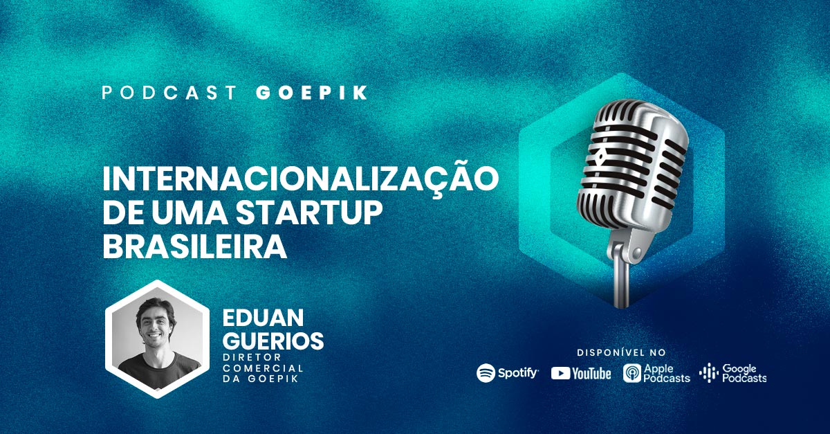 Internacionalização de startups brasileiras