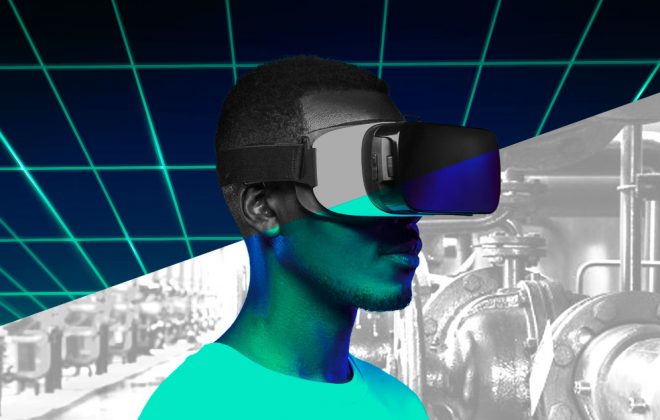 NÃO CONFUNDA: Realidade Aumentada x Realidade Virtual X Realidade Mista