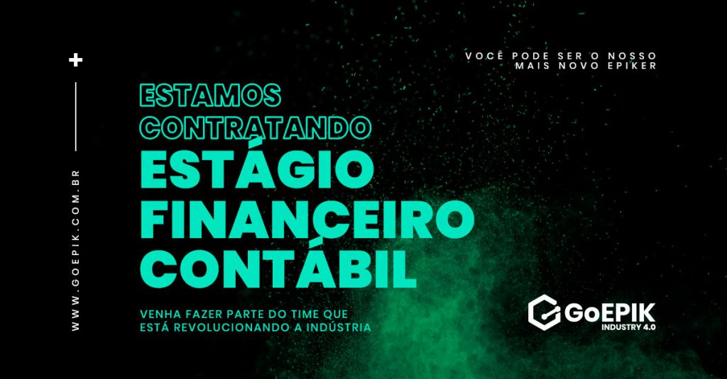 Vagas Estágio GoEPIK