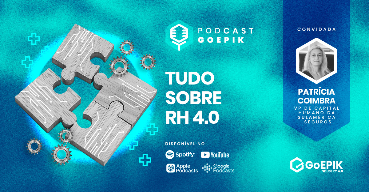 RH 4.0 - Podcast GoEPIK