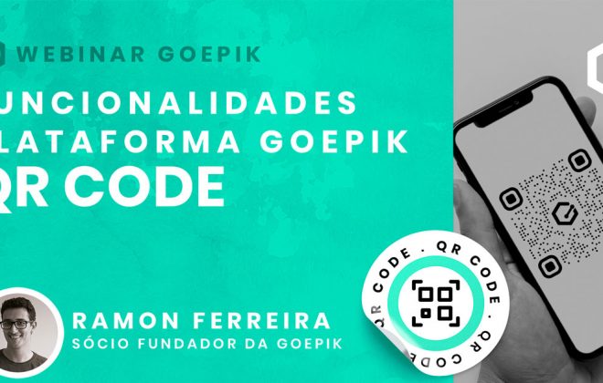 Plataforma GoEPIK - QR Code
