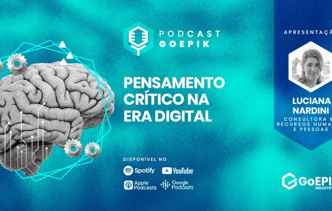 Como cultivar o pensamento crítico na era digital