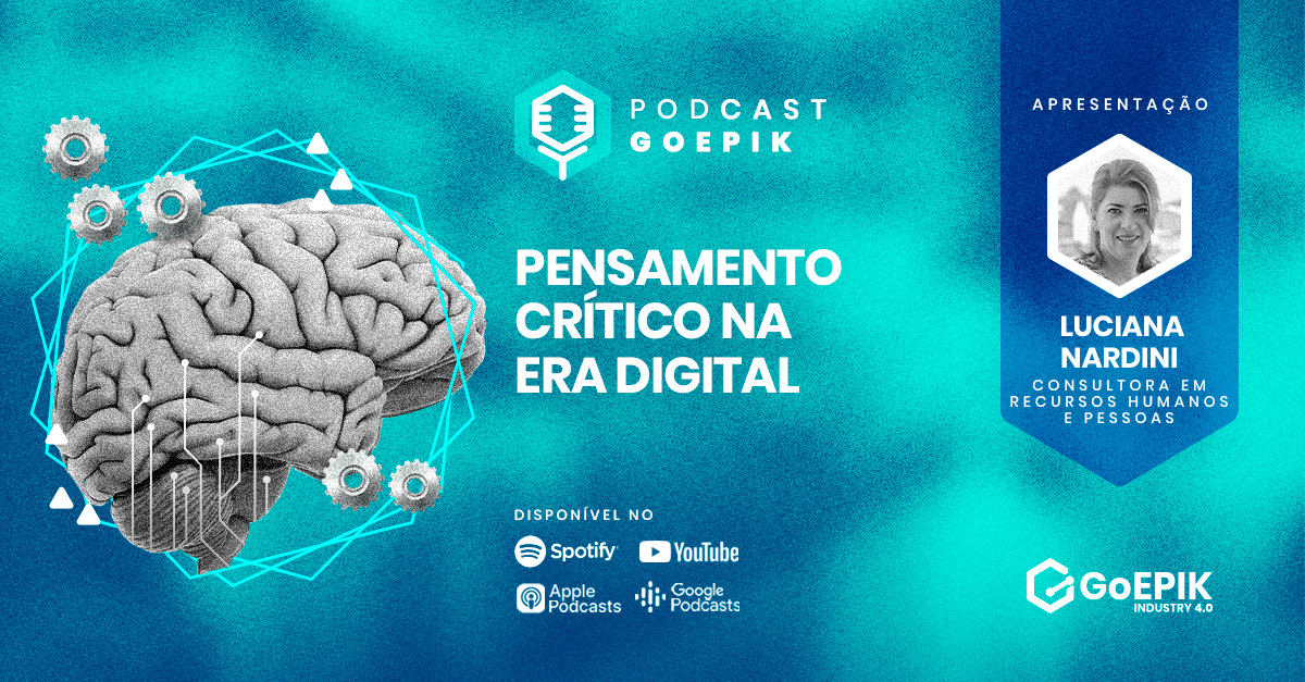 Como cultivar o pensamento crítico na era digital