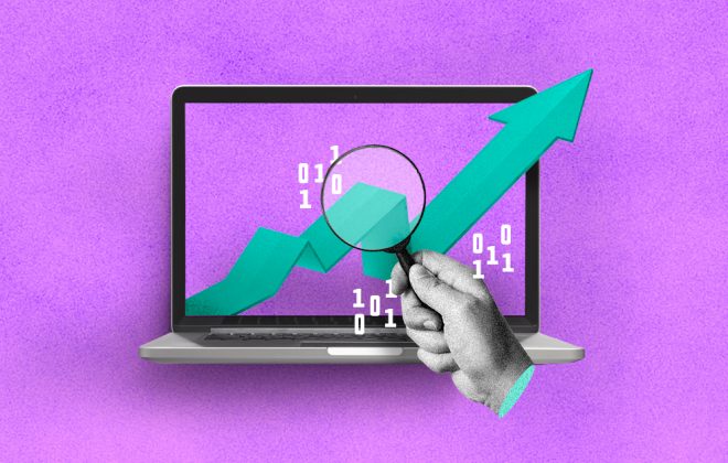 10 tendências de dados e analytics