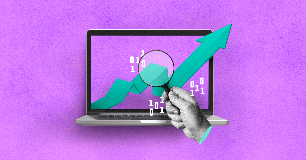 10 tendências de dados e analytics