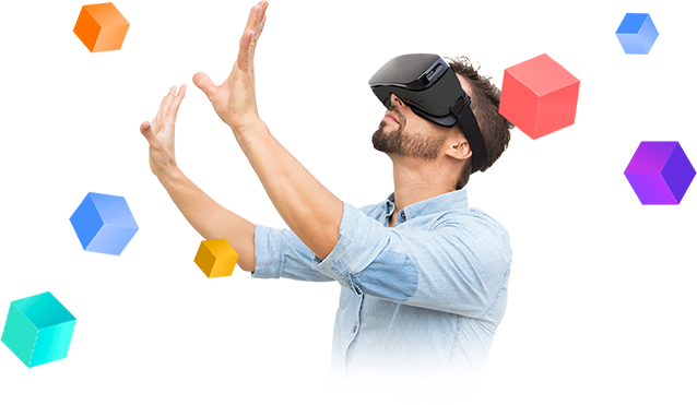 Realidade Virtual - GoEPIK