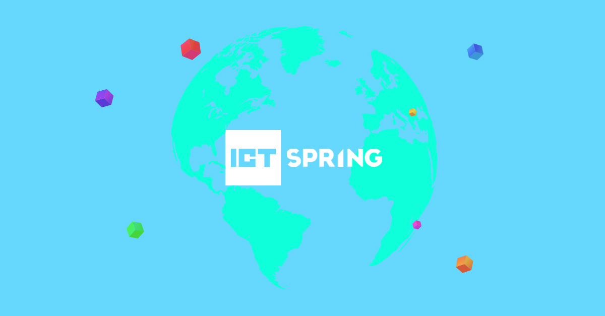 GoEPIK ICT Spring 2020