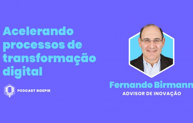 Como acelerar processos de transformação digital