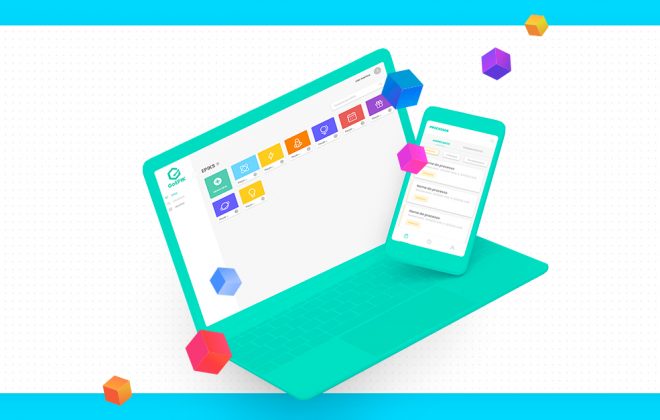 Webinar GoEPIK - Plataforma GoEPIK - Digitalização de processos
