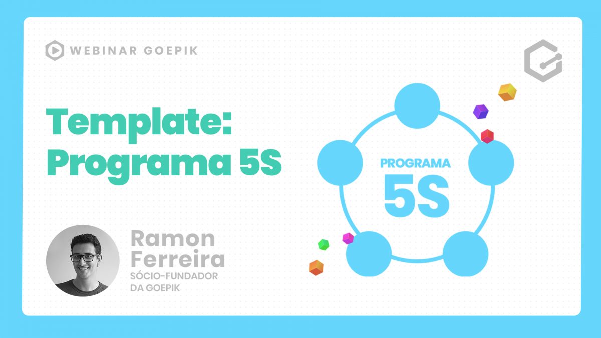 Template GoEPIK- Programa 5S