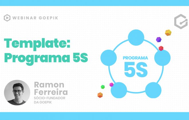 Template GoEPIK- Programa 5S