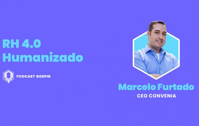 Marcelo Furtado, CEO Convenia