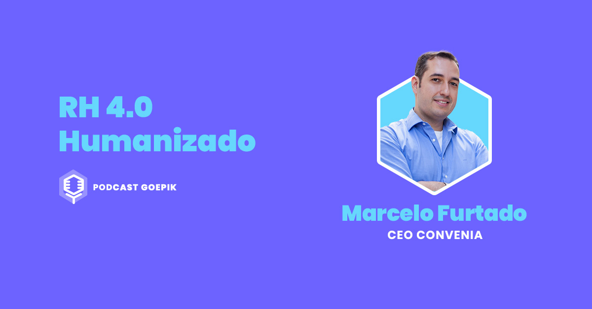 Marcelo Furtado, CEO Convenia