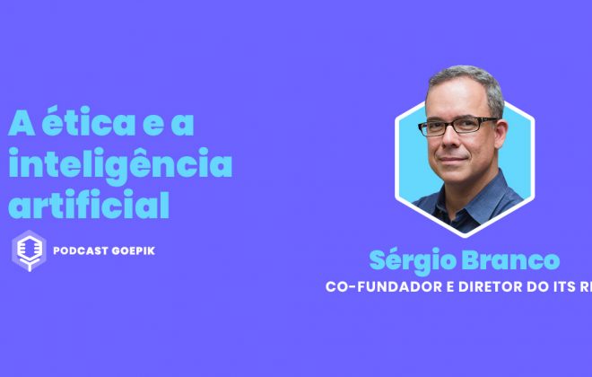 Sergio Branco - Podcast GoEPIK