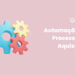 Automação do Processo de Aquisição