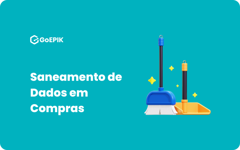 Saneamento de dados