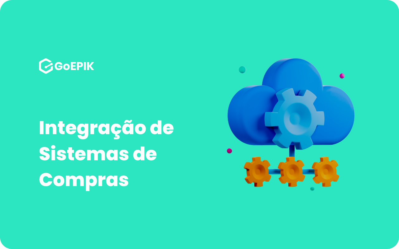 Integração de Sistemas de Compras