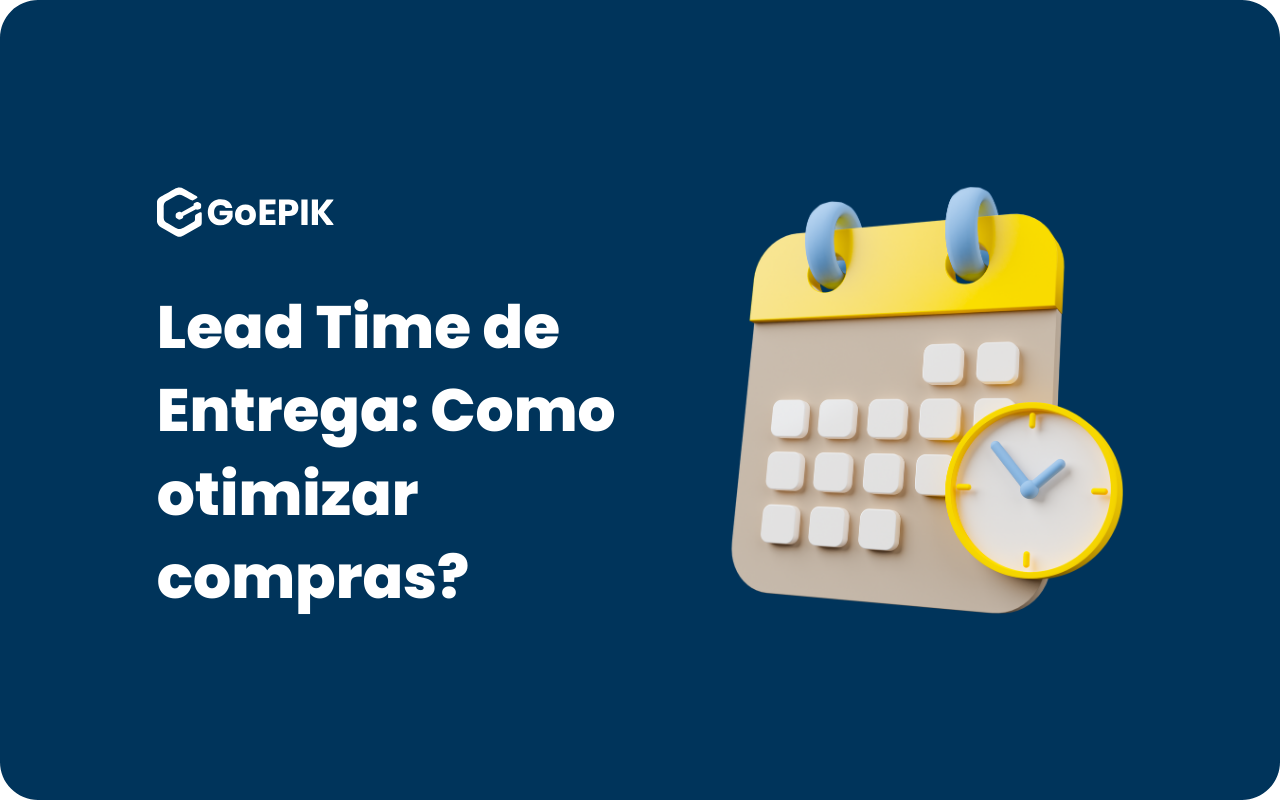 Lead Time