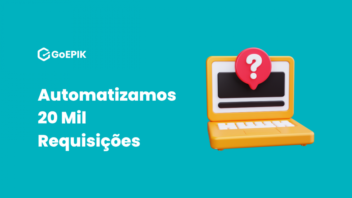 Do Caos à Eficiência: Como Automatizamos 20 Mil Requisições com Workflows e IA Generativa