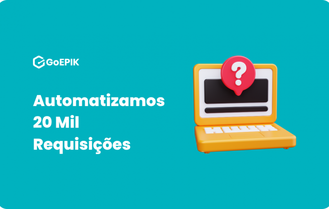 Do Caos à Eficiência: Como Automatizamos 20 Mil Requisições com Workflows e IA Generativa