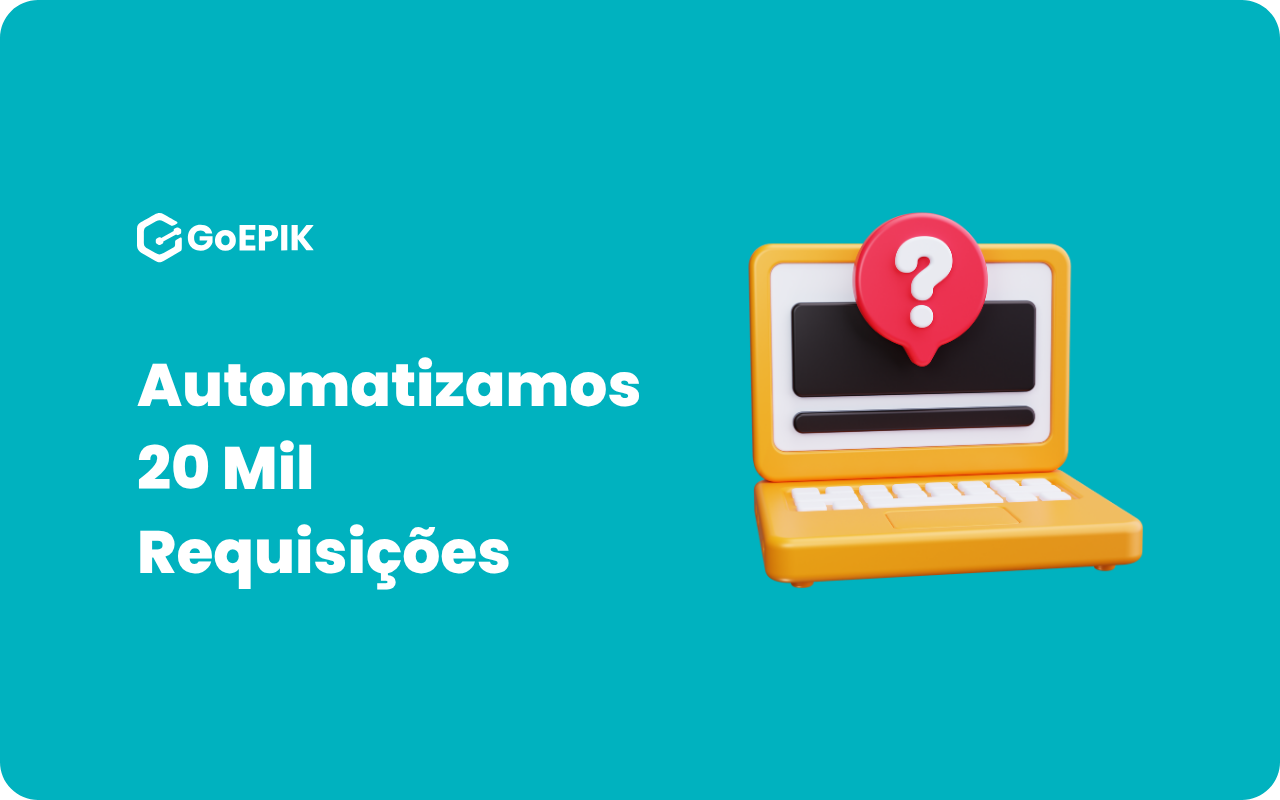 Do Caos à Eficiência: Como Automatizamos 20 Mil Requisições com Workflows e IA Generativa