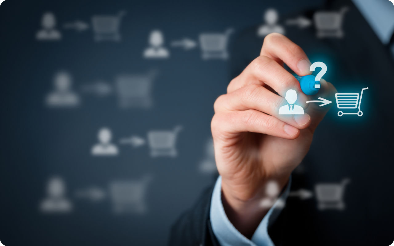 Personalização x Customização: Qual a Melhor Escolha para sua Plataforma de Compras?